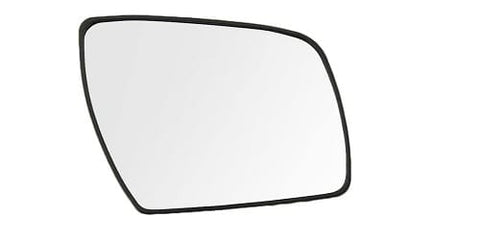 Kia Soul Hatchback 2011-2014 Door Mirror Glass Heated Driver Side R