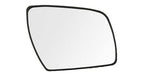 Kia Soul Hatchback 2009-2011 Door Mirror Glass Heated Driver Side R