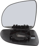 Kia Picanto 5 Door Hatchback 2007-2011 Door Mirror Glass Not Heated Passenger Side L