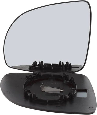 Kia Picanto 5 Door Hatchback 2007-2011 Door Mirror Glass Not Heated Passenger Side L