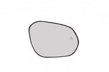 Kia EV6 Hatchback 2024- Door Mirror Glass Heated With Blind Spot System Driver Side R