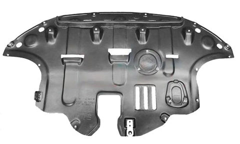Kia Niro Estate 2019-2022 Engine Undershield (Fits Hybrid Models Only)