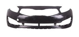 Kia Ceed (Not Proceed) Estate 2016-2018 Front Bumper (Not GT or GT-Line Models) Needs Priming