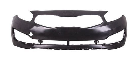 Kia Ceed (Not Proceed) Estate 2016-2018 Front Bumper (Not GT or GT-Line Models) Needs Priming