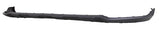 Kia Sportage Hatchback 2021-2025 Front Bumper Spoiler Lower Section Textured