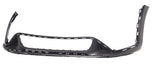 Kia Stonic Hatchback 2017-2024 Front Bumper Lower Section (Not GT-Line Models) Textured