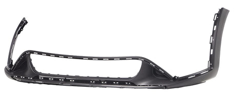 Kia Stonic Hatchback 2017-2024 Front Bumper Lower Section (Not GT-Line Models) Textured