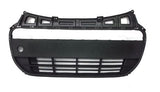 Kia Picanto 3 Door Hatchback 2015-2017 Front Bumper Grille Centre Section