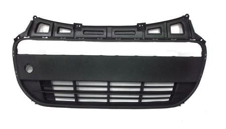 Kia Picanto 5 Door Hatchback 2015-2017 Front Bumper Grille Centre Section