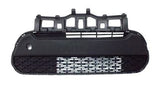 Kia Picanto 5 Door Hatchback 2017-2024 Front Bumper Grille Centre Section