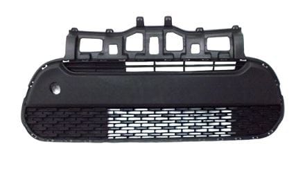 Kia Picanto 5 Door Hatchback 2017-2024 Front Bumper Grille Centre Section