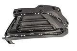 Kia Sportage Hatchback 2021-2025 Front Bumper Grille Outer Section No Lamp Hole (Fits 2 Models Only) Passenger Side L