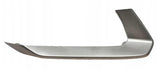 Kia Sportage Hatchback 2021-2025 Front Bumper Grille Trim Painted Silver (Fits 2 & 3 & 4 Models) Driver Side R