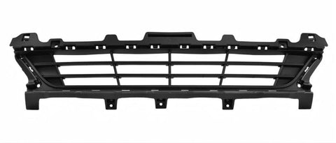 Kia Sportage Hatchback 2021-2025 Front Bumper Grille Centre Section No Adaptive Cruise (Not GT-Line Models)