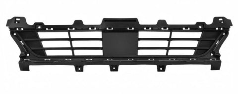 Kia Sportage Hatchback 2021-2025 Front Bumper Grille Centre Section With Adaptive Cruise (Not GT-Line Models)