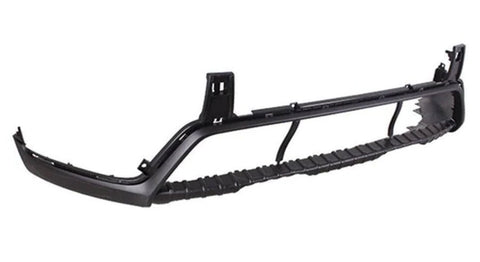 Kia Niro Estate 2019-2022 Front Bumper Spoiler 