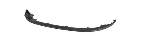 Kia Niro Estate 2016-2019 Front Bumper Spoiler Textured