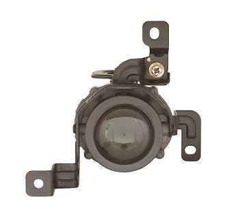 Kia Stonic Hatchback 2017-2024 Fog Lamp Halogen HB4 Type Passenger Side L