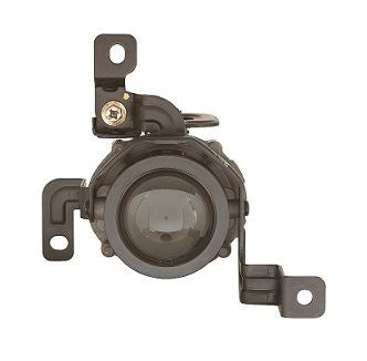 Kia Stonic Hatchback 2017-2024 Fog Lamp Halogen HB4 Type Driver Side R