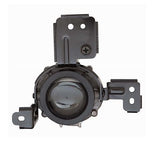 Kia Sportage Hatchback 2018-2022 Fog Lamp Halogen HB4 Type (Not GT-Line Models) Passenger Side L