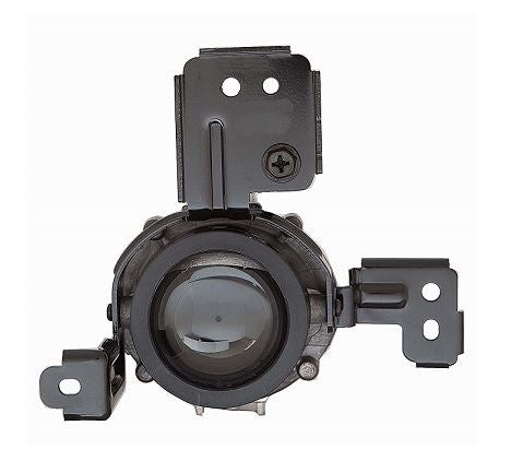 Kia Sportage Hatchback 2018-2022 Fog Lamp Halogen HB4 Type (Not GT-Line Models) Passenger Side L