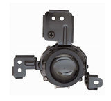 Kia Sportage Hatchback 2018-2022 Fog Lamp Halogen HB4 Type (Not GT-Line Models) Driver Side R