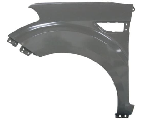 Kia Soul Hatchback 2009-2011 Front Wing Passenger Side L