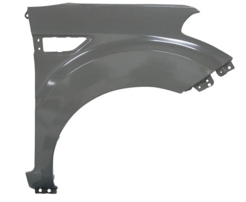 Kia Soul Hatchback 2009-2011 Front Wing Driver Side R