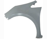 Kia Rio 3 Door Hatchback 2012-2015 Front Wing No Indicator Hole Type Passenger Side L