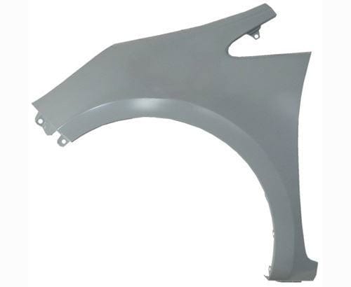 New Front Wing For Kia Rio 5 Door Hatchback 2011-2015 | 663111W100 ...