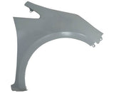 Kia Rio 5 Door Hatchback 2015-2017 Front Wing No Indicator Hole Driver Side R