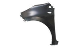 Kia Picanto 5 Door Hatchback 2011-2015 Front Wing With Indicator Hole Passenger Side L