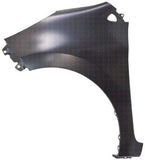 Kia Picanto 3 Door Hatchback 2015-2017 Front Wing No Indicator Hole Passenger Side L