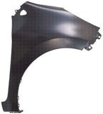 Kia Picanto 5 Door Hatchback 2015-2017 Front Wing No Indicator Hole Driver Side R