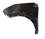 Kia Sportage Hatchback 2018-2022 Front Wing No Indicator Hole Passenger Side L