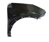 Kia Sportage Hatchback 2018-2022 Front Wing No Indicator Hole Driver Side R