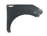 Kia Soul Hatchback 2014-2016 Front Wing With Trim Holes Driver Side R