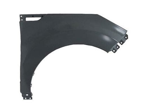 Kia Soul Hatchback 2014-2016 Front Wing With Trim Holes Driver Side R