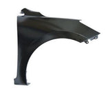 Kia Rio 5 Door Hatchback 2017-2020 Front Wing No Indicator Hole Type Driver Side R