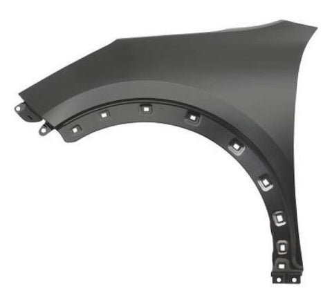 Kia Niro Estate 2019-2022 Front Wing Passenger Side L