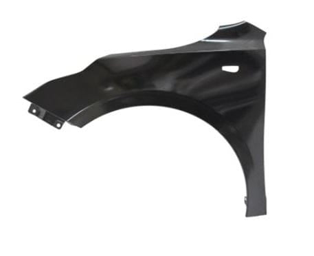 Kia Ceed (Not Proceed) Hatchback 2018-2021 Front Wing With Indicator Hole Passenger Side L