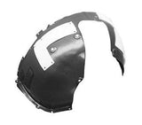 Kia Sportage Hatchback 2016-2018 Splashguard Driver Side R