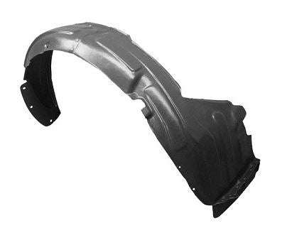 Kia Sportage Hatchback 2010-2016 Front Wheel Arch Liner Driver Side R