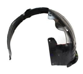 Kia Niro Estate 2019-2022 Splashguard Not Electric Models Passenger Side L