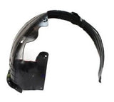 Kia Niro Estate 2019-2022 Splashguard Not Electric Models Driver Side R