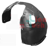 Kia Niro Estate 2019-2022 Splashguard Electric Models Passenger Side L