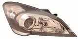 Kia Ceed (Not Proceed) Hatchback 2009-2012 Headlamp Halogen H7 & H1 Driver Side R
