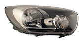 Kia Picanto 5 Door Hatchback 2011-2015 Headlamp Driver Side R
