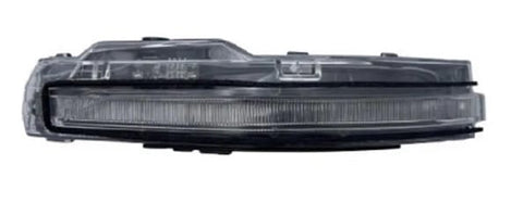 Kia Sportage Hatchback 2021-2025 Door Mirror Indicator LED With Clear Lens Passenger Side L