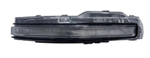 Kia Sportage Hatchback 2021-2025 Door Mirror Indicator LED With Clear Lens Driver Side R